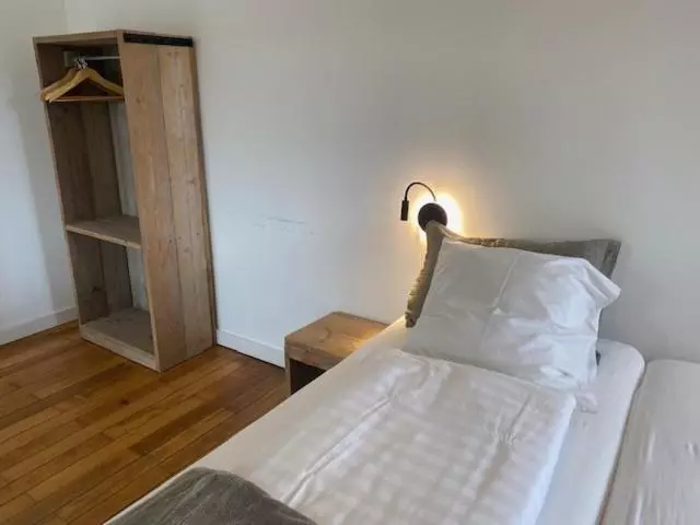 Hotelli Die Strumpffabrik   Guesthouse