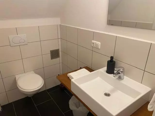 Hotelli Die Strumpffabrik   Guesthouse