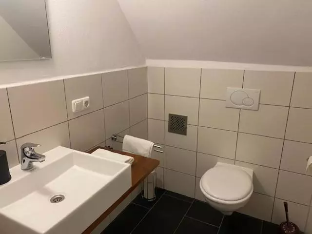 Hotelli Die Strumpffabrik   Guesthouse