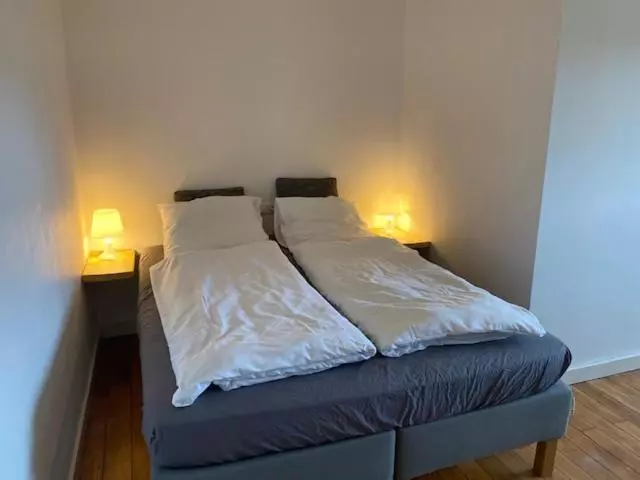 Hotelli Die Strumpffabrik   Guesthouse