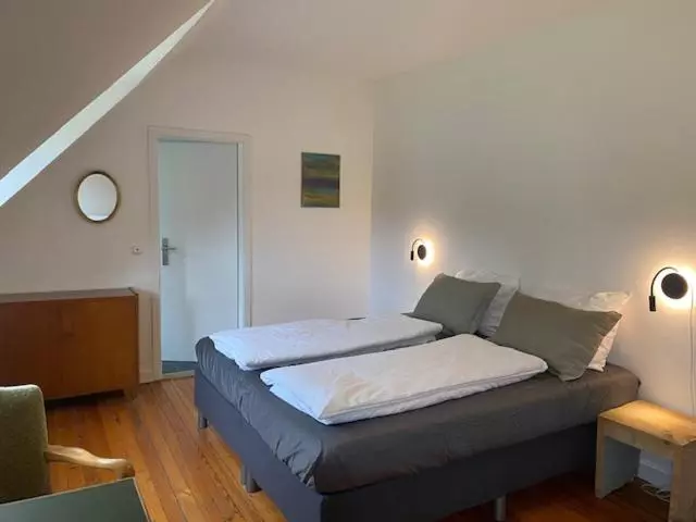 Hotelli Die Strumpffabrik   Guesthouse