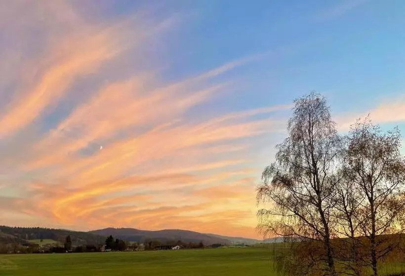 Hotelli Die Strumpffabrik   Guesthouse