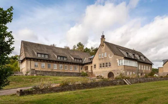 Hotelli Die Strumpffabrik   Guesthouse