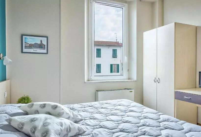 Pensione Affittacamere De’ Cappuccini