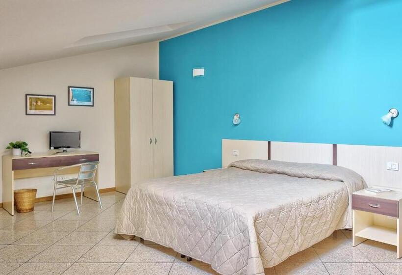 פנסיון Affittacamere De’ Cappuccini