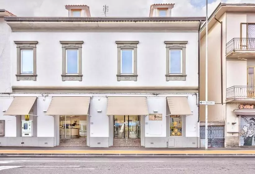 Pensione Affittacamere De’ Cappuccini