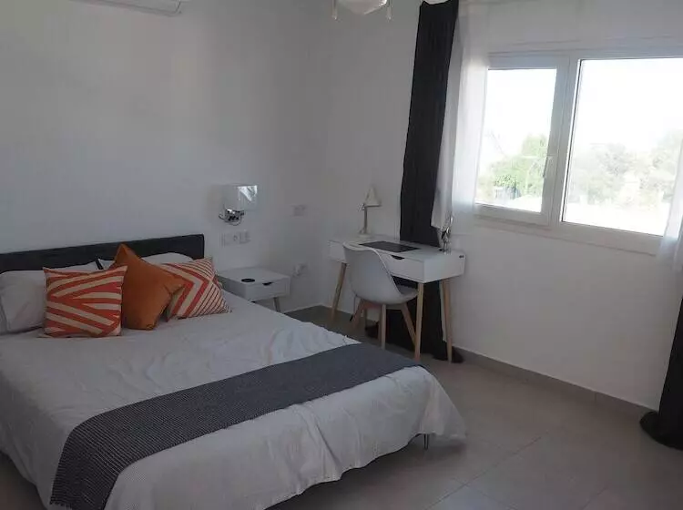ペンション Casa Rainbow Boutique Bed & Breakfast