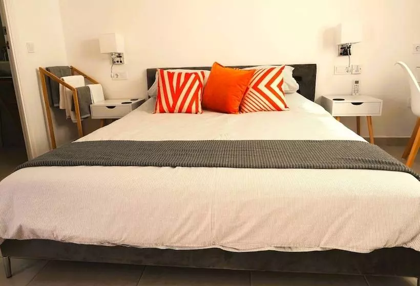 ペンション Casa Rainbow Boutique Bed & Breakfast