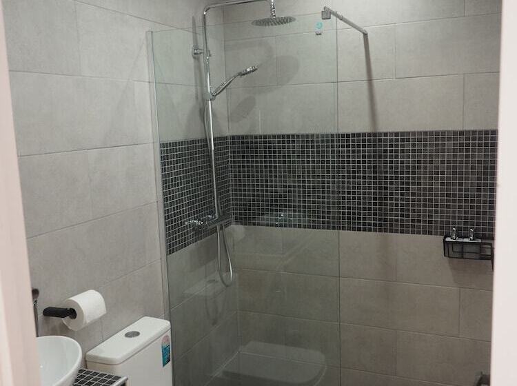 Пансион Casa Rainbow Boutique Bed & Breakfast