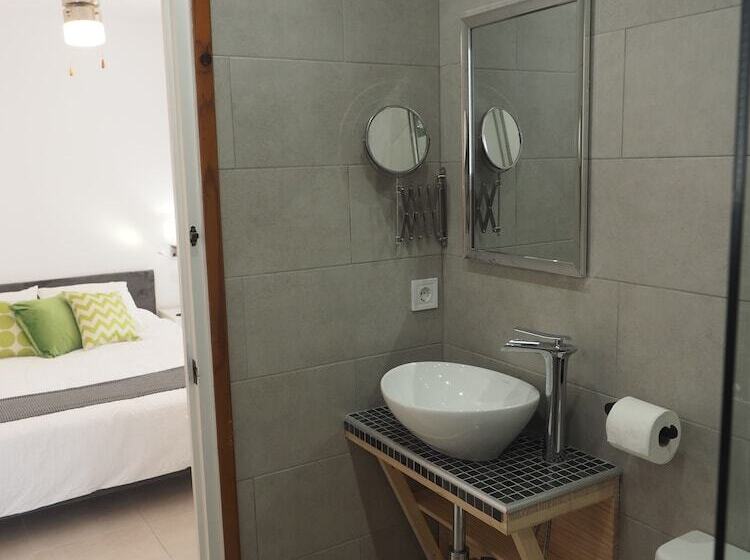 Пансион Casa Rainbow Boutique Bed & Breakfast