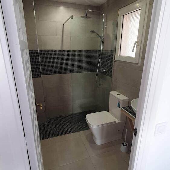 Пансион Casa Rainbow Boutique Bed & Breakfast