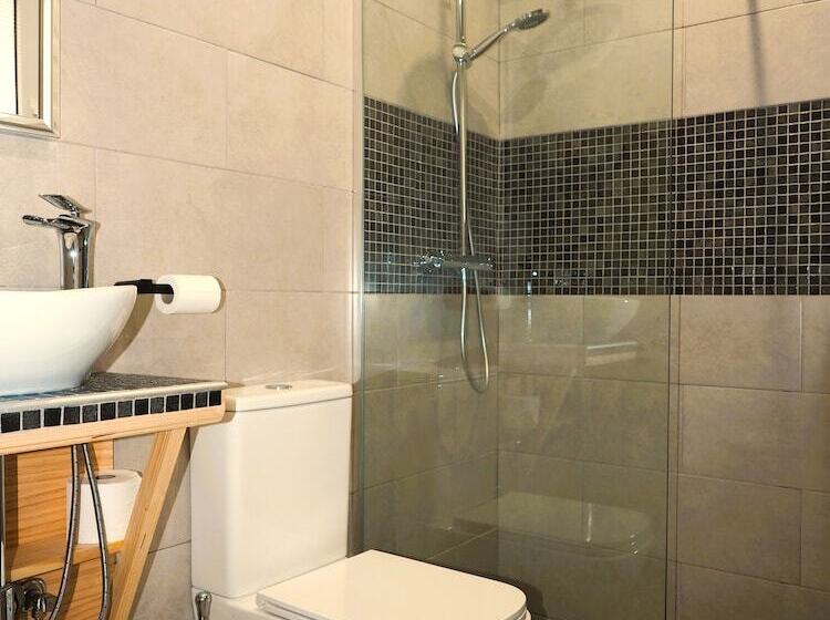 Пансион Casa Rainbow Boutique Bed & Breakfast