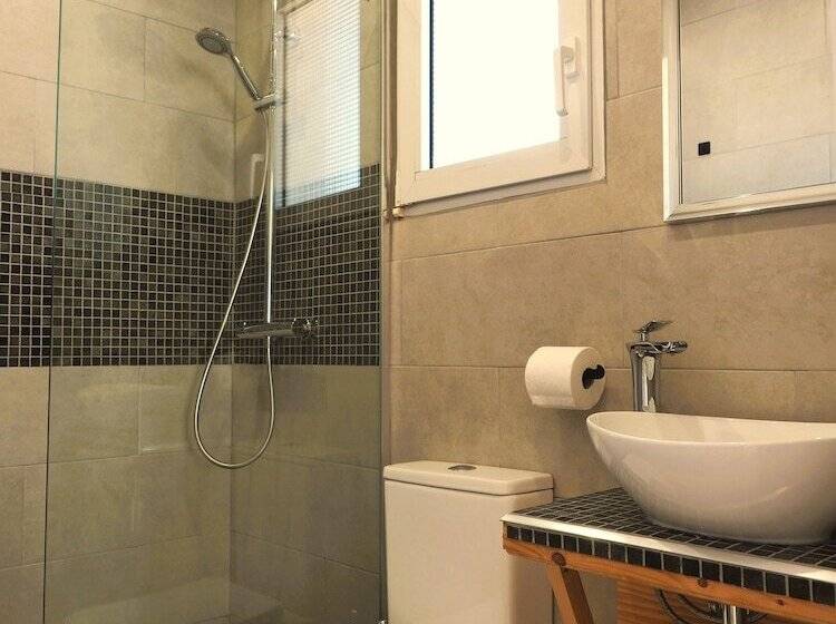 Пансион Casa Rainbow Boutique Bed & Breakfast