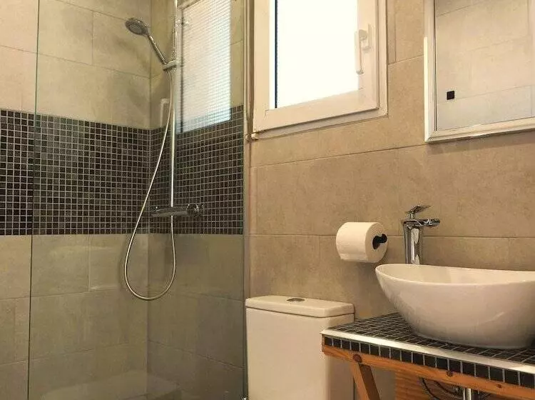 ペンション Casa Rainbow Boutique Bed & Breakfast