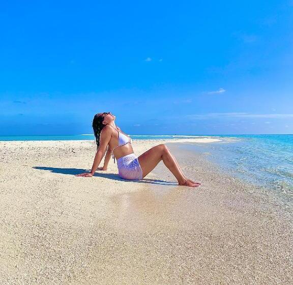 پانسیون Konut By Thakuru