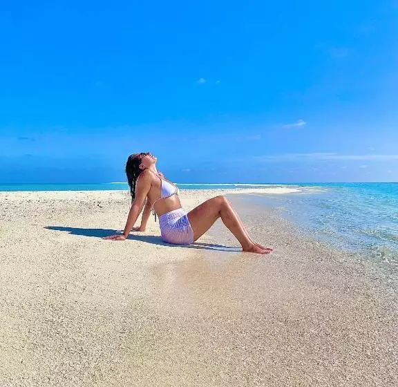 پانسیون Konut By Thakuru