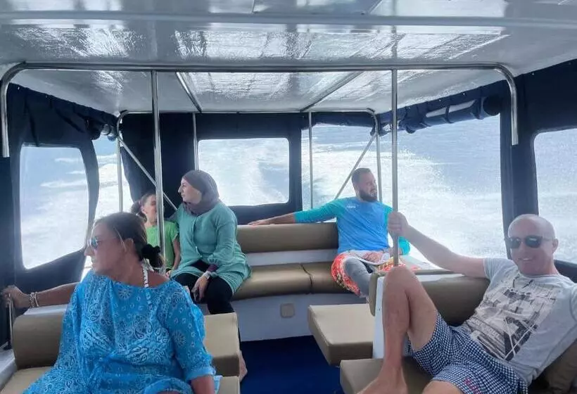 پانسیون Konut By Thakuru