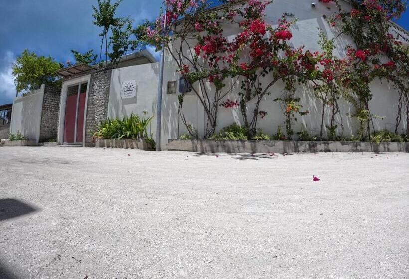 پانسیون Konut By Thakuru