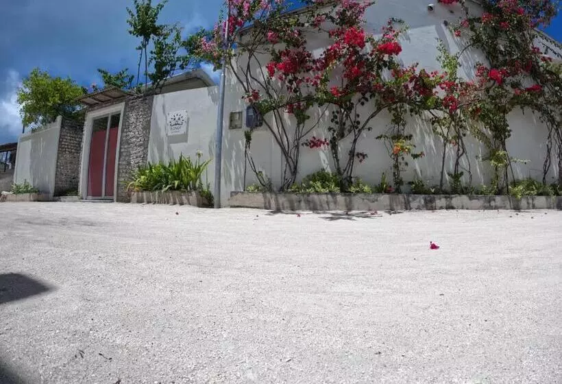 پانسیون Konut By Thakuru