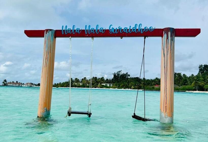 پانسیون Konut By Thakuru