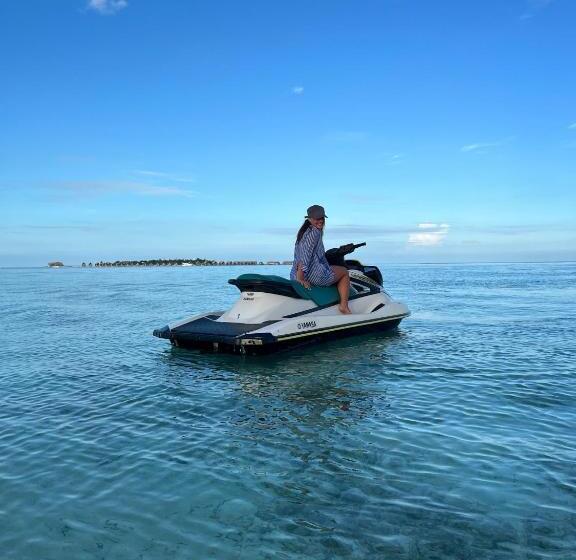 پانسیون Konut By Thakuru