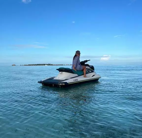 پانسیون Konut By Thakuru