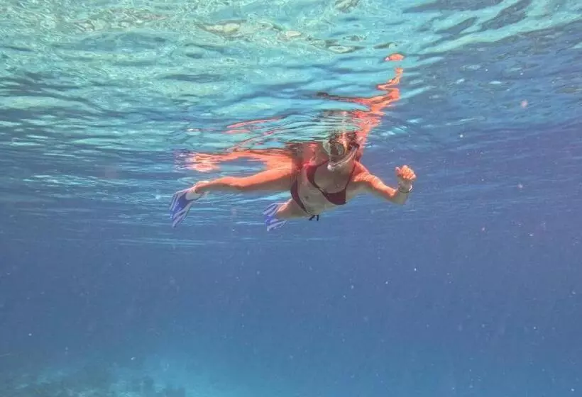 پانسیون Konut By Thakuru