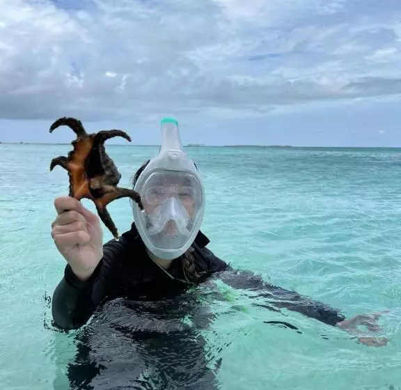 پانسیون Konut By Thakuru