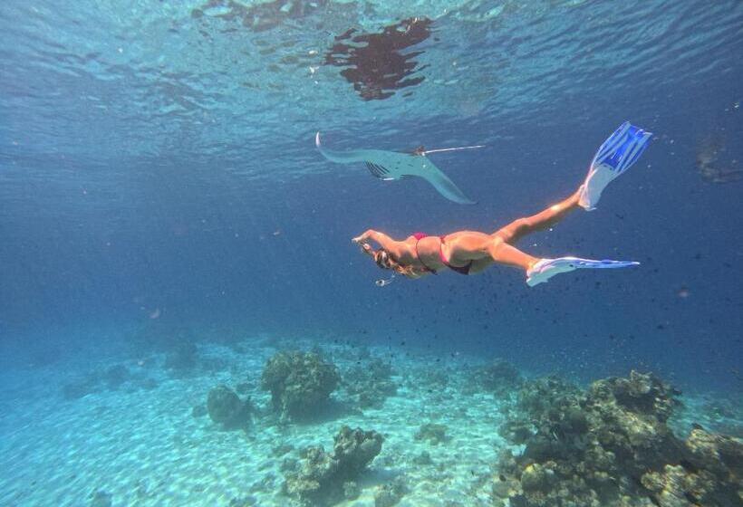 پانسیون Konut By Thakuru