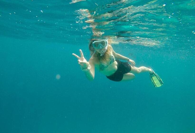 پانسیون Konut By Thakuru