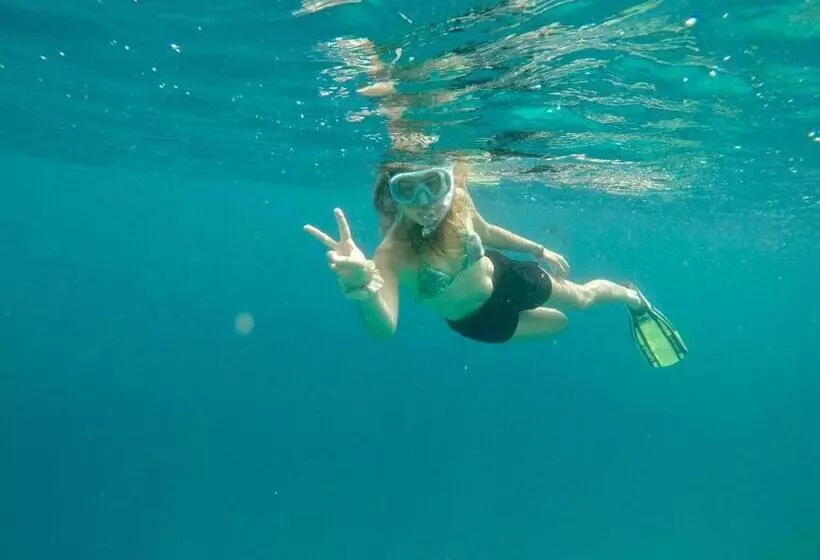 پانسیون Konut By Thakuru