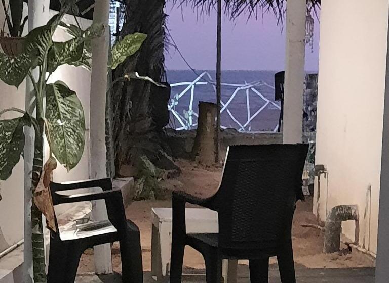 펜션 La Vira Beach Villa