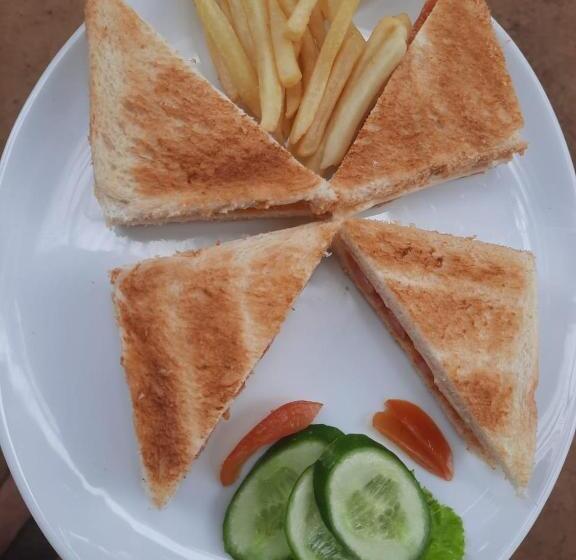 펜션 La Vira Beach Villa