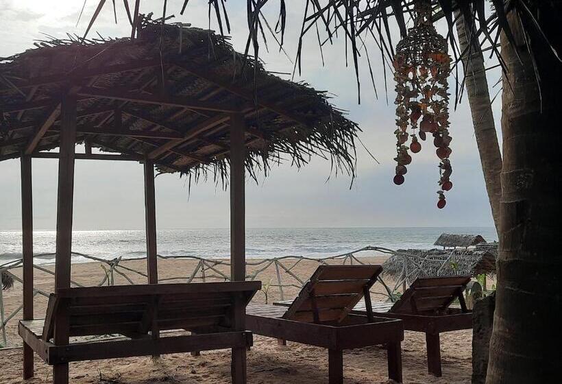 펜션 La Vira Beach Villa