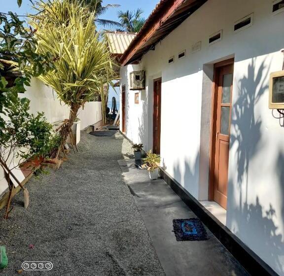 펜션 La Vira Beach Villa