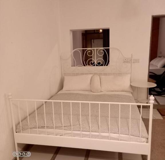 펜션 La Vira Beach Villa