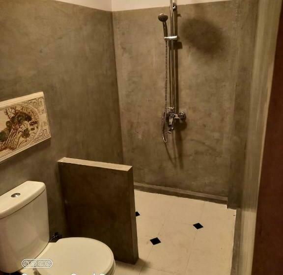 펜션 La Vira Beach Villa