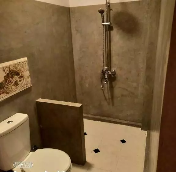 ペンション La Vira Beach Villa