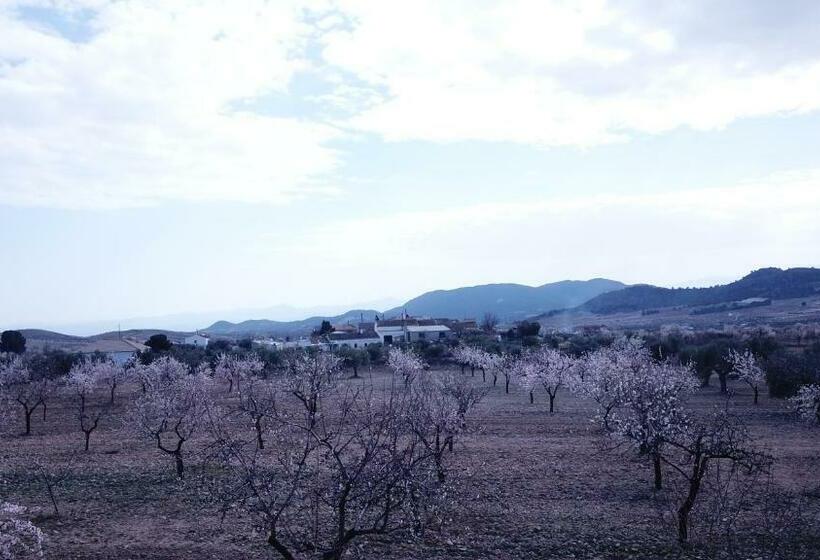 B&b Casa Blanca Oria