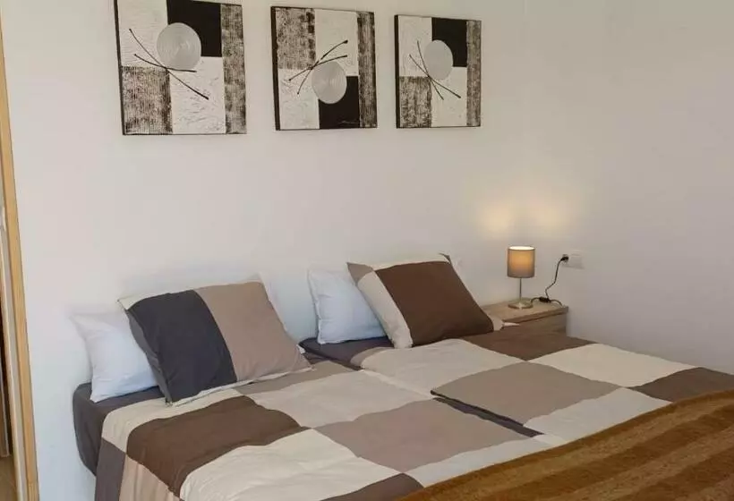 B&b Casa Blanca Oria