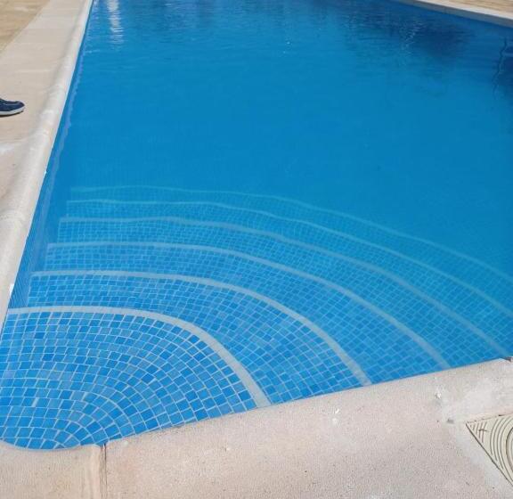 B&b Casa Blanca Oria