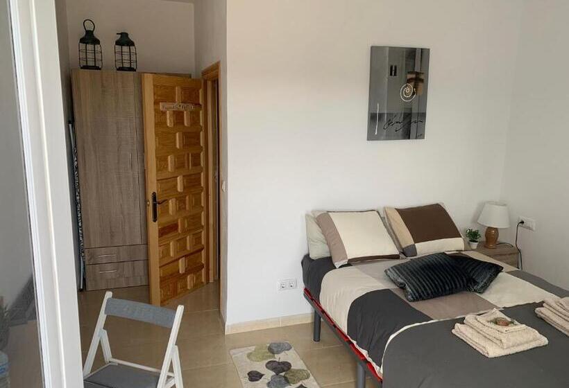 B&b Casa Blanca Oria