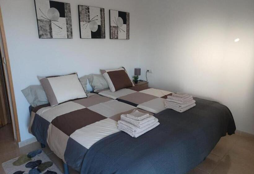 B&b Casa Blanca Oria