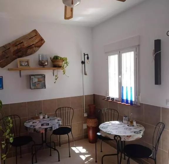 B&b Casa Blanca Oria