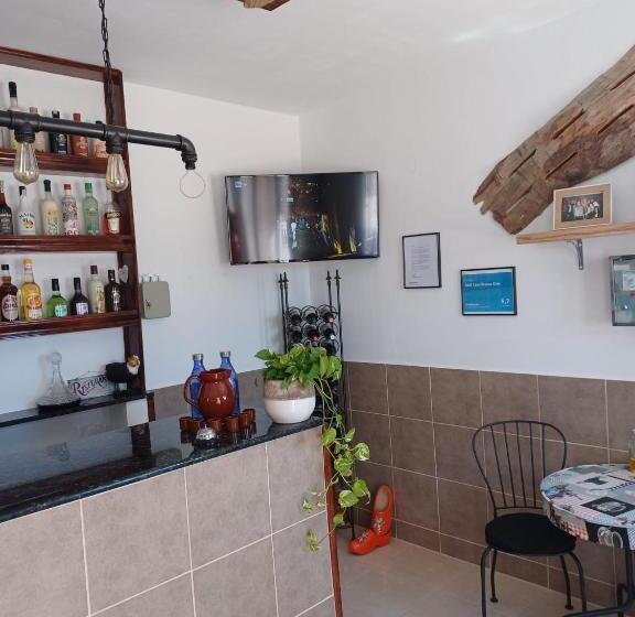 B&b Casa Blanca Oria