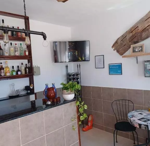 B&b Casa Blanca Oria