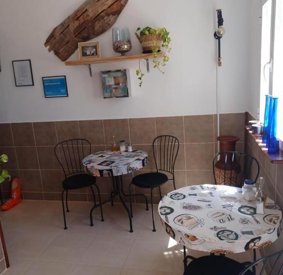 B&b Casa Blanca Oria