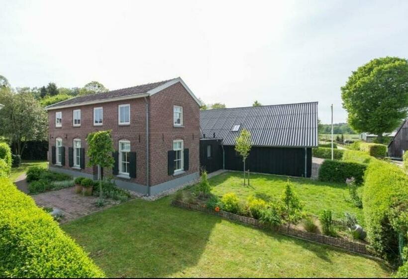 B&b Mooi Montferland