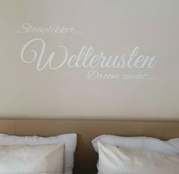 B&b Mooi Montferland