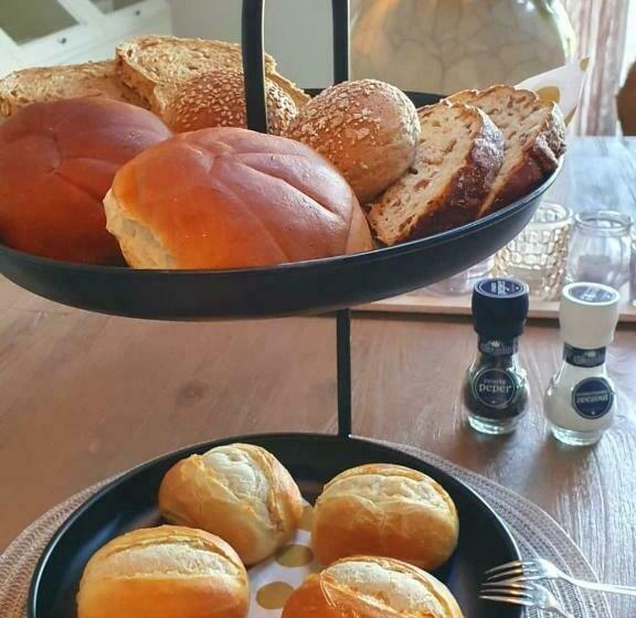 B&b Mooi Montferland